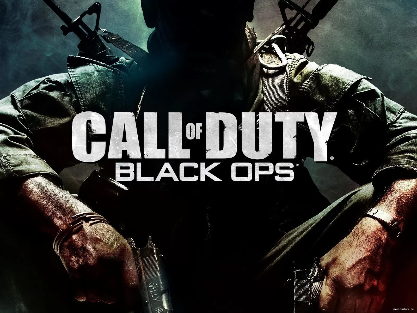 Call of Duty: Black Ops,  , , ,  