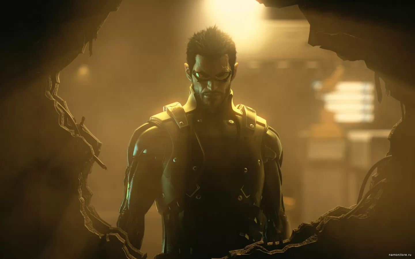 Deus Ex: Human Revolution, , , ,  