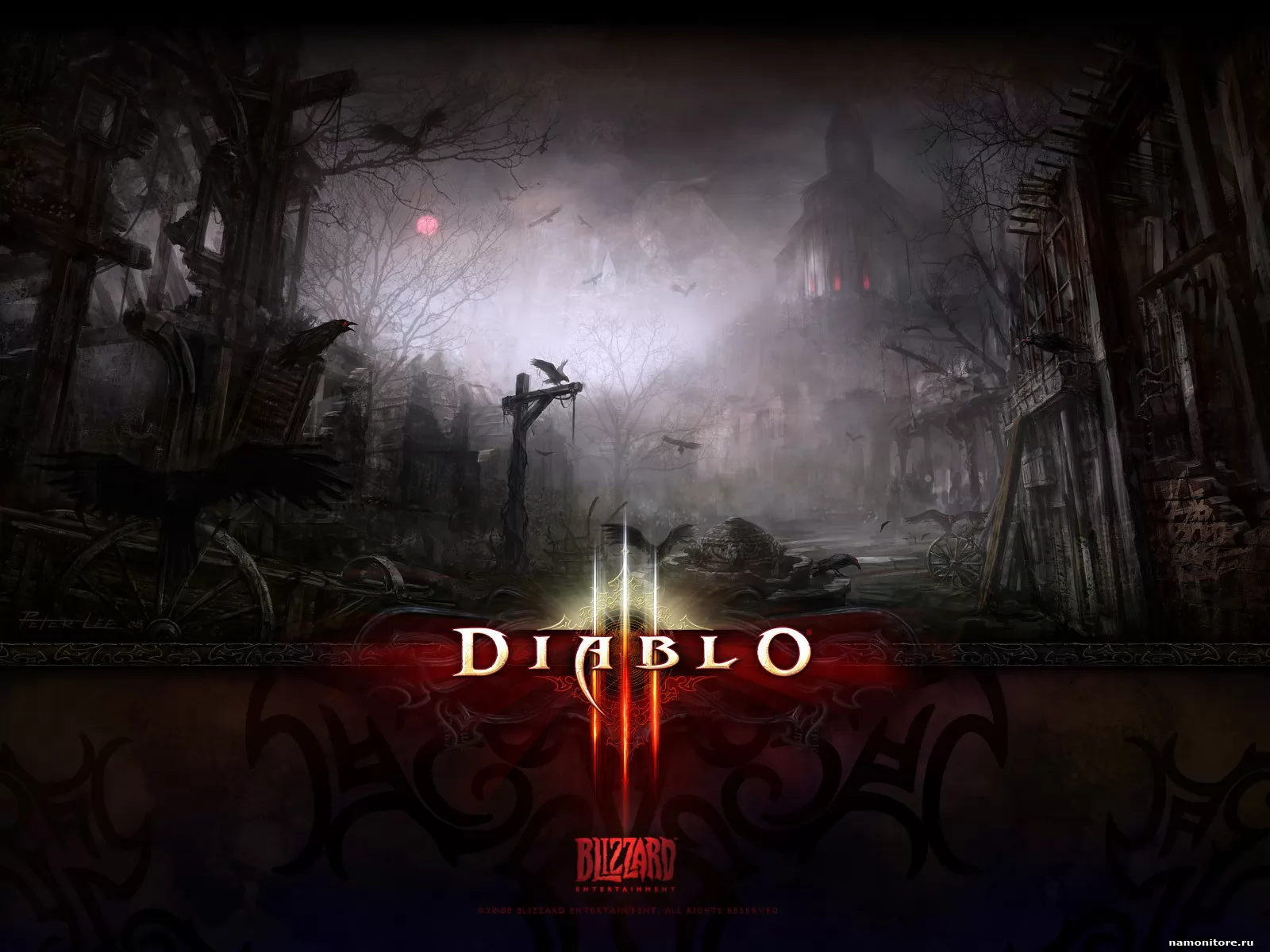 Diablo 3,  , ,  