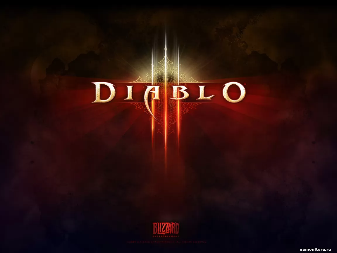 Diablo 3,  , ,  