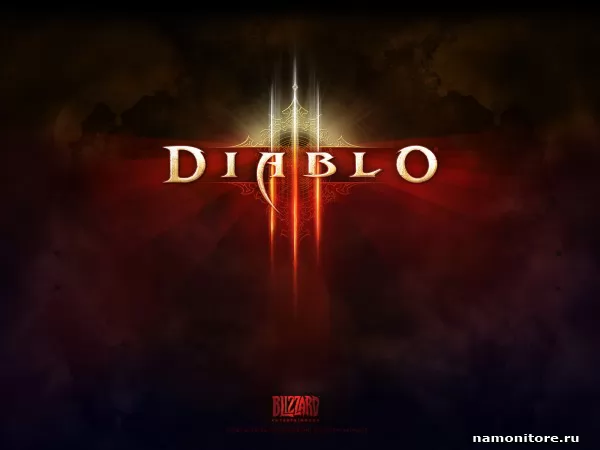 Diablo 3, Action