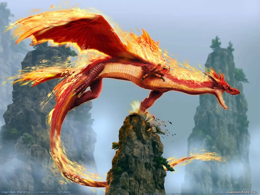 Dragon Blade: Wrath of Fire, ,   