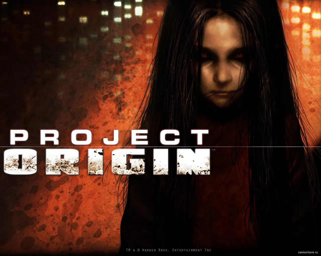 F.E.A.R. 2: Project Origin, ,  , ,  