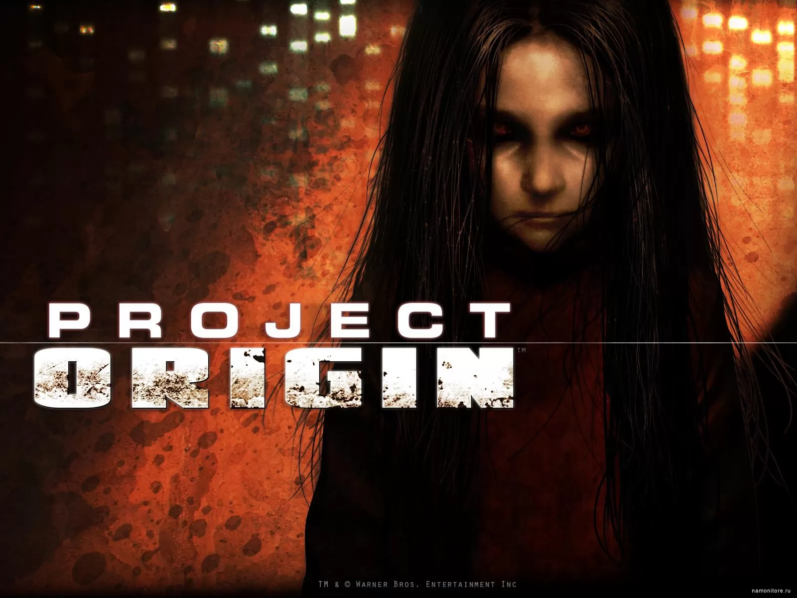F.E.A.R. 2: Project Origin, ,  , ,  