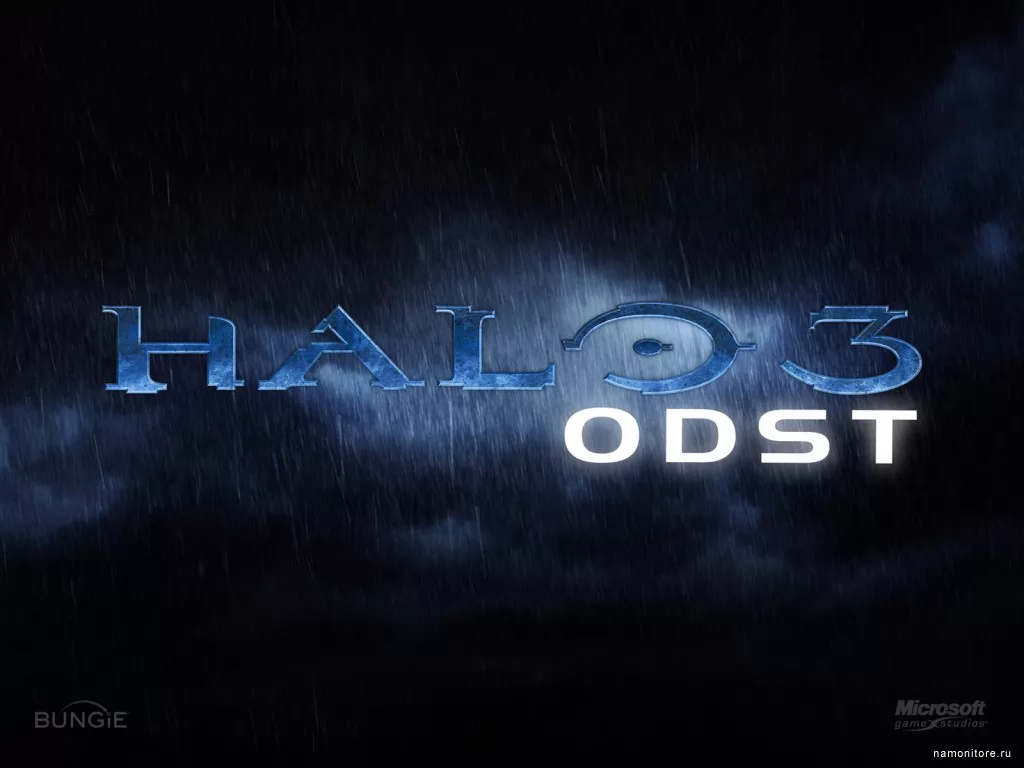 Halo 3: ODST,  ,  