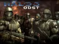 обои для рабочего стола: «Halo 3: ODST»