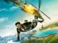 open picture: «Just Cause 2»