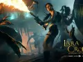 обои для рабочего стола: «Lara Croft and the Guardian of Light»