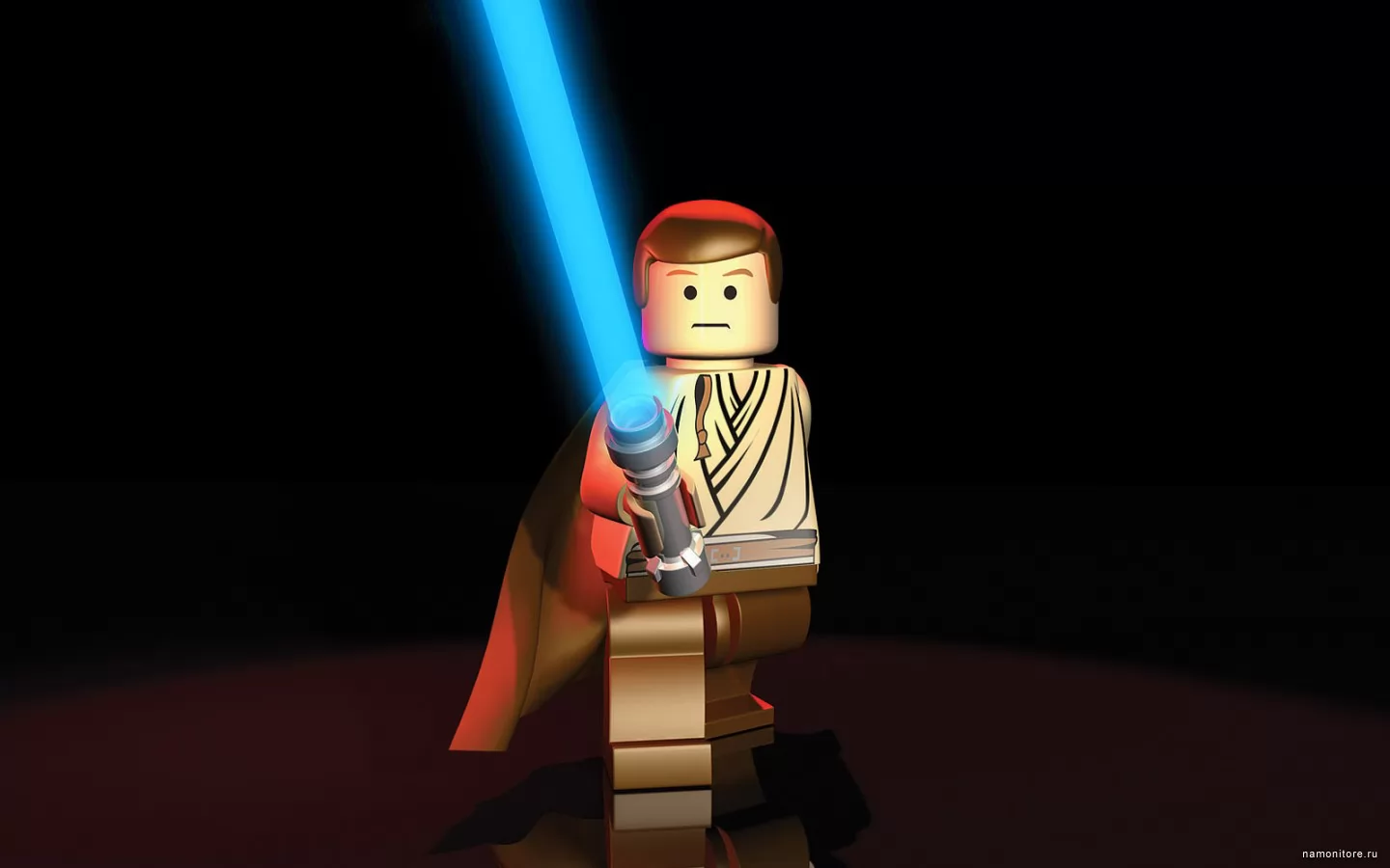 LEGO Star Wars: The Video Game, Star Wars,  ,  