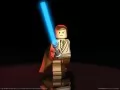 выбранное изображение: «LEGO Star Wars: The Video Game»