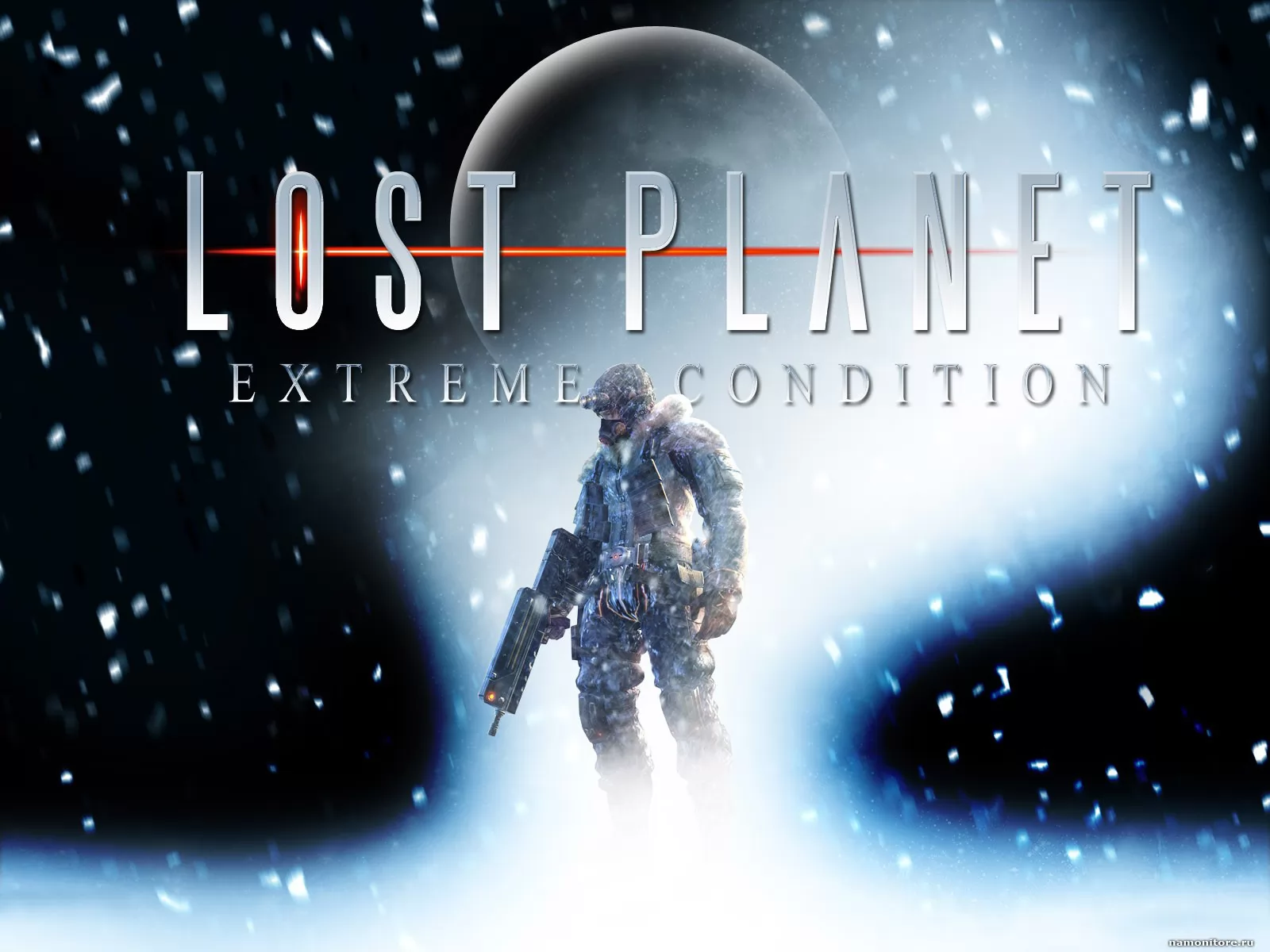 Lost planet colonies steam фото 35