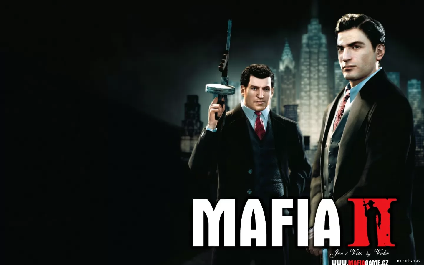 Mafia 2,  , ,  