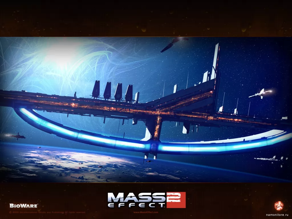 Mass Effect 2,  , , ,  