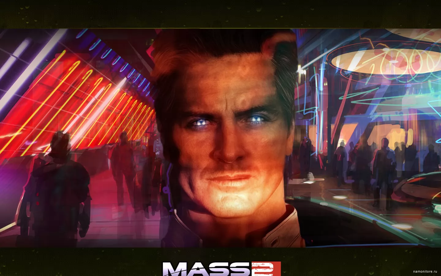 Mass Effect 2,  ,  