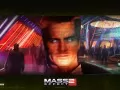 обои для рабочего стола: «Mass Effect 2»