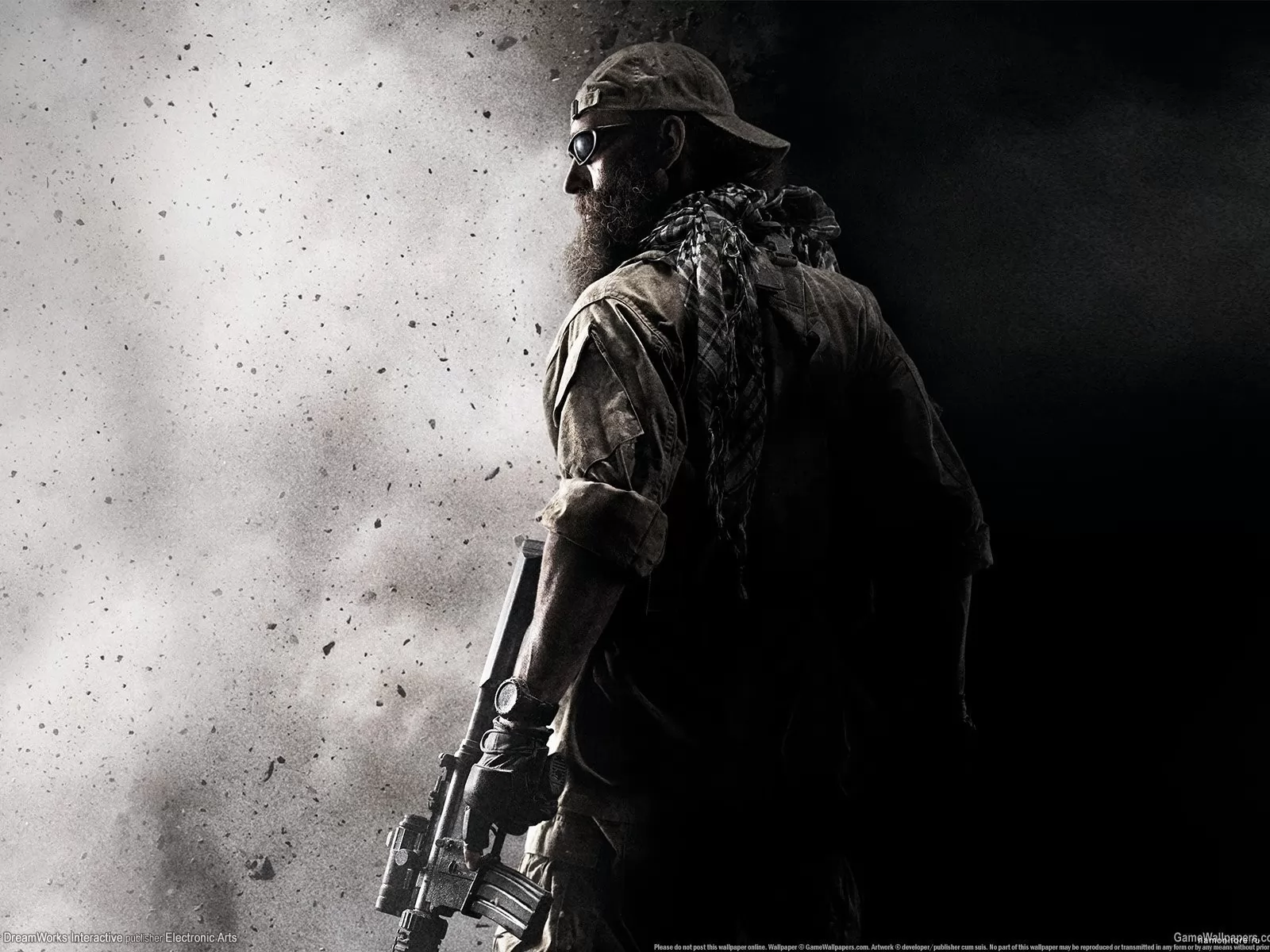 Medal of Honor, 3D,  , , , ,  