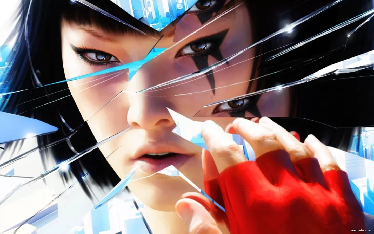 Mirror&s Edge, ,   