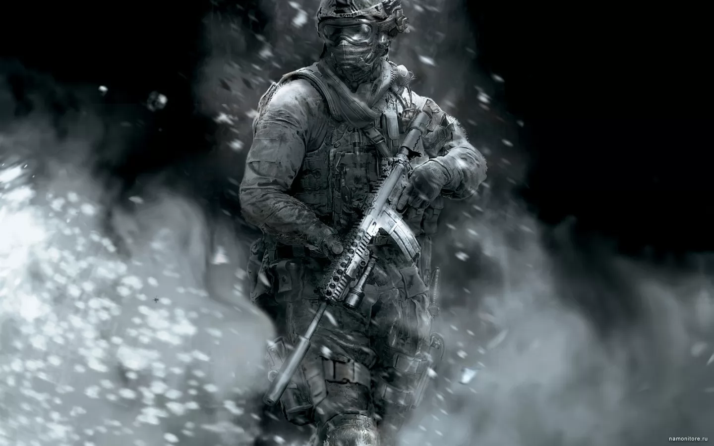 Modern Warfare 2,  , , , -,  