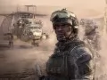 open picture: «Modern Warfare 2»