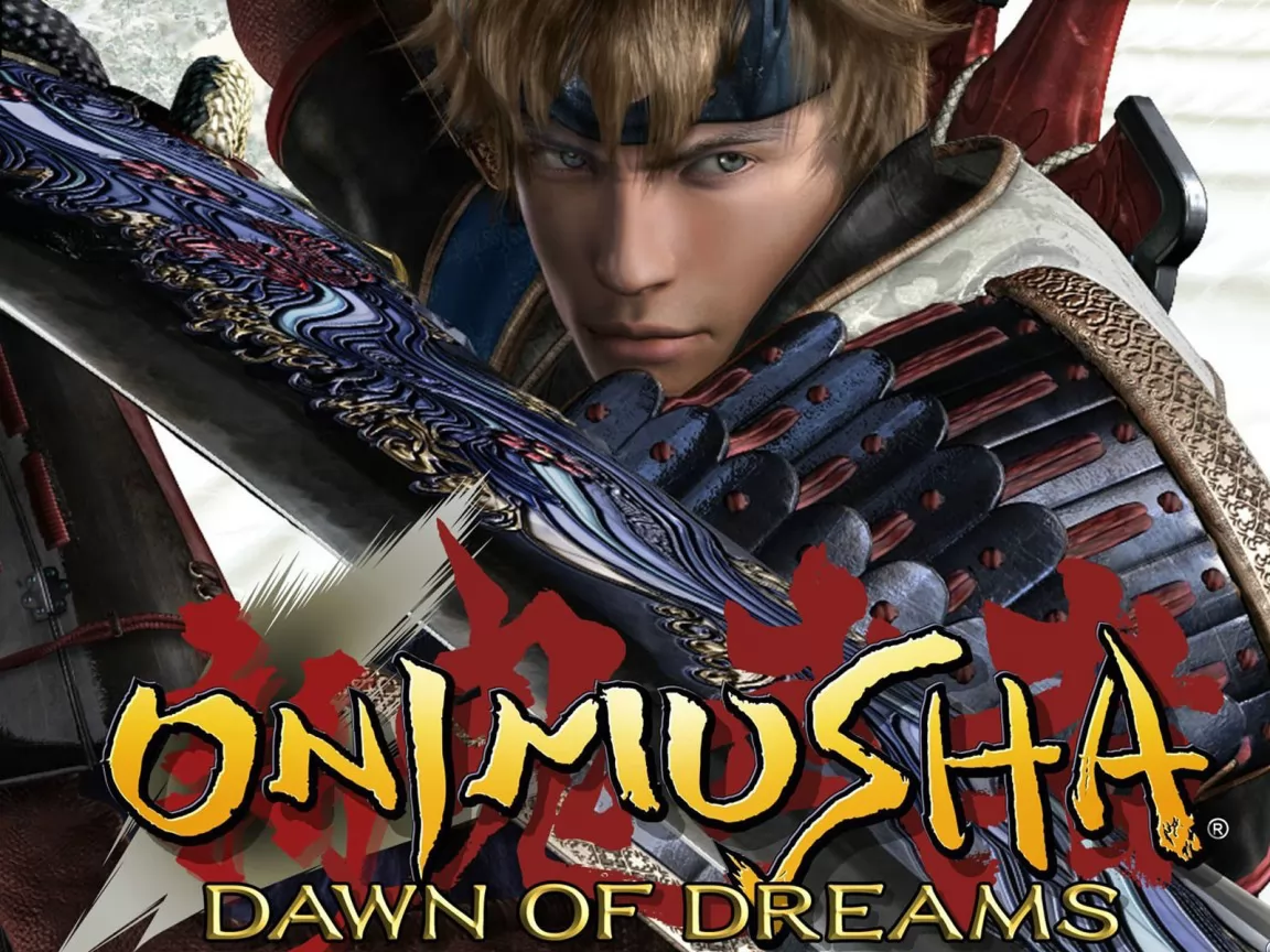 Onimusha: Dawn of Dreams,   