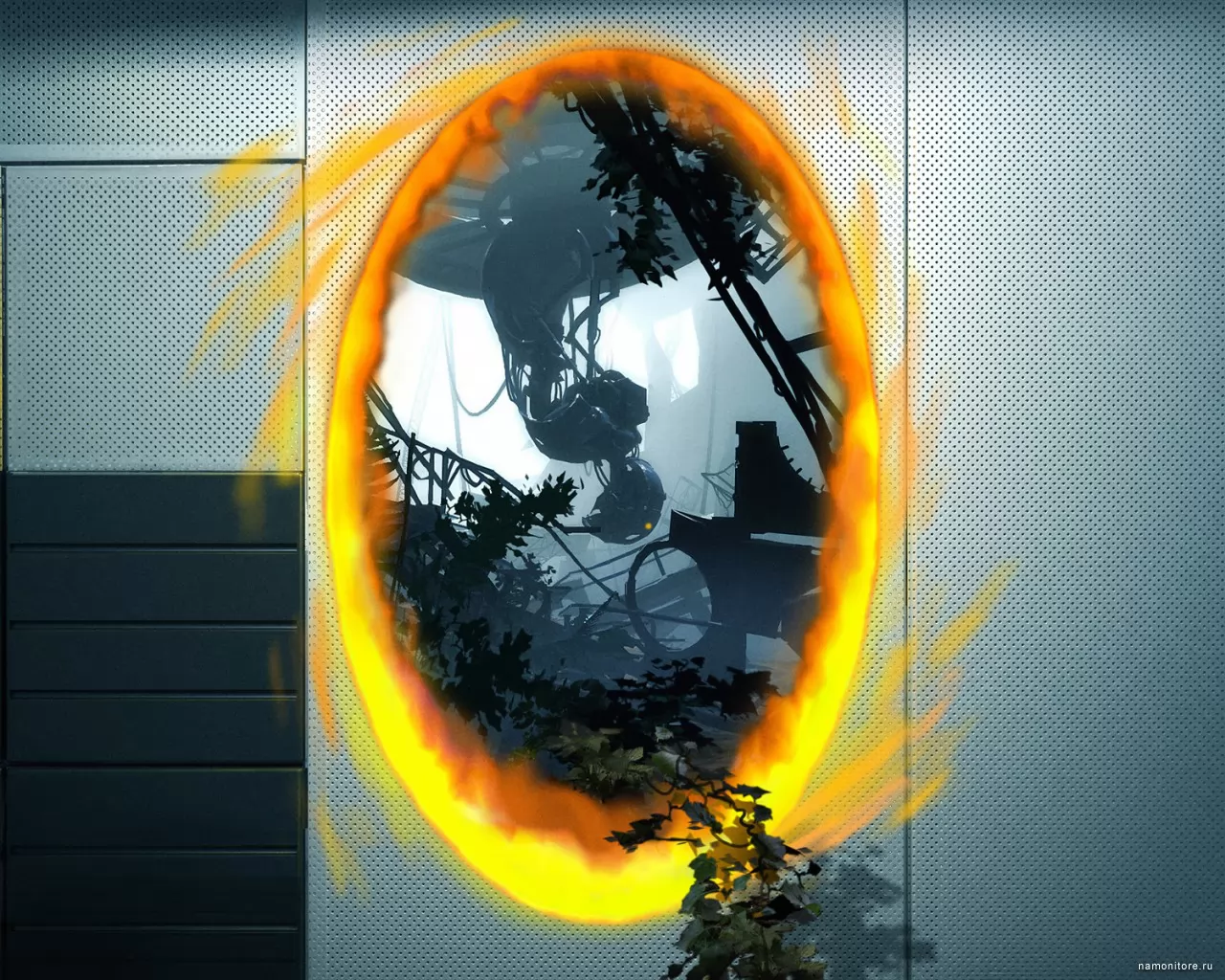 Portal 2,  , ,  