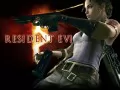 обои для рабочего стола: «Resident Evil 5»