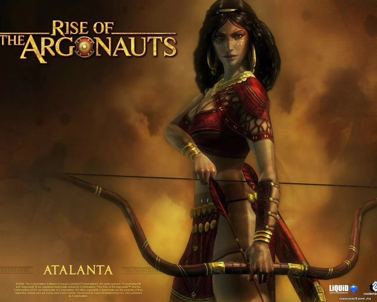 Rise of the Argonauts, ,  , , ,  