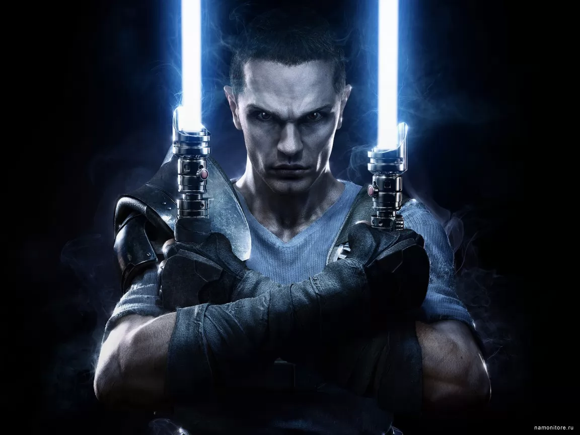 Star Wars: The Force Unleashed 2, Star Wars, , , , ,  