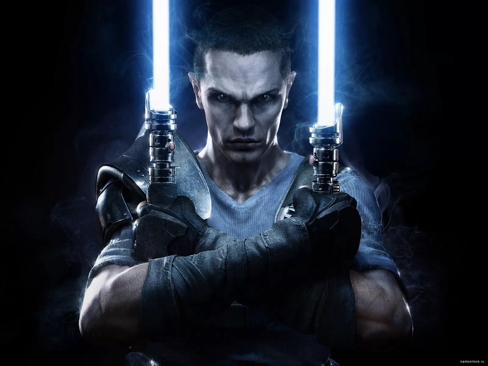 Star Wars: The Force Unleashed 2, Star Wars, , , , ,  
