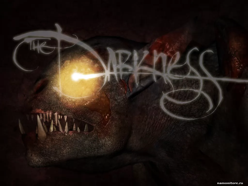 The Darkness,  ,  