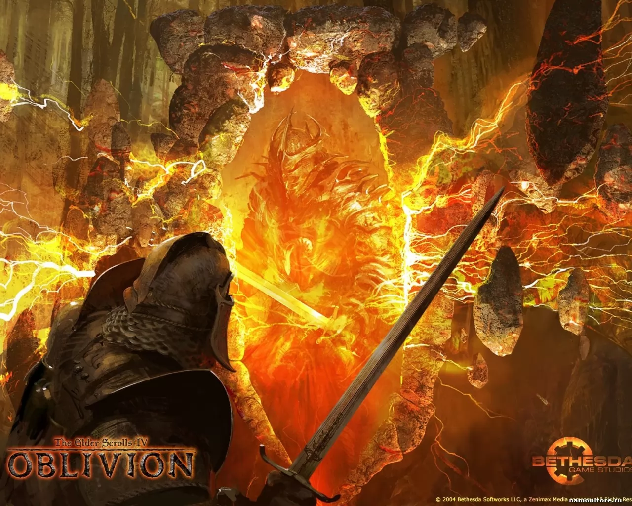 The Elder Scrolls 4: Oblivion,  , ,  