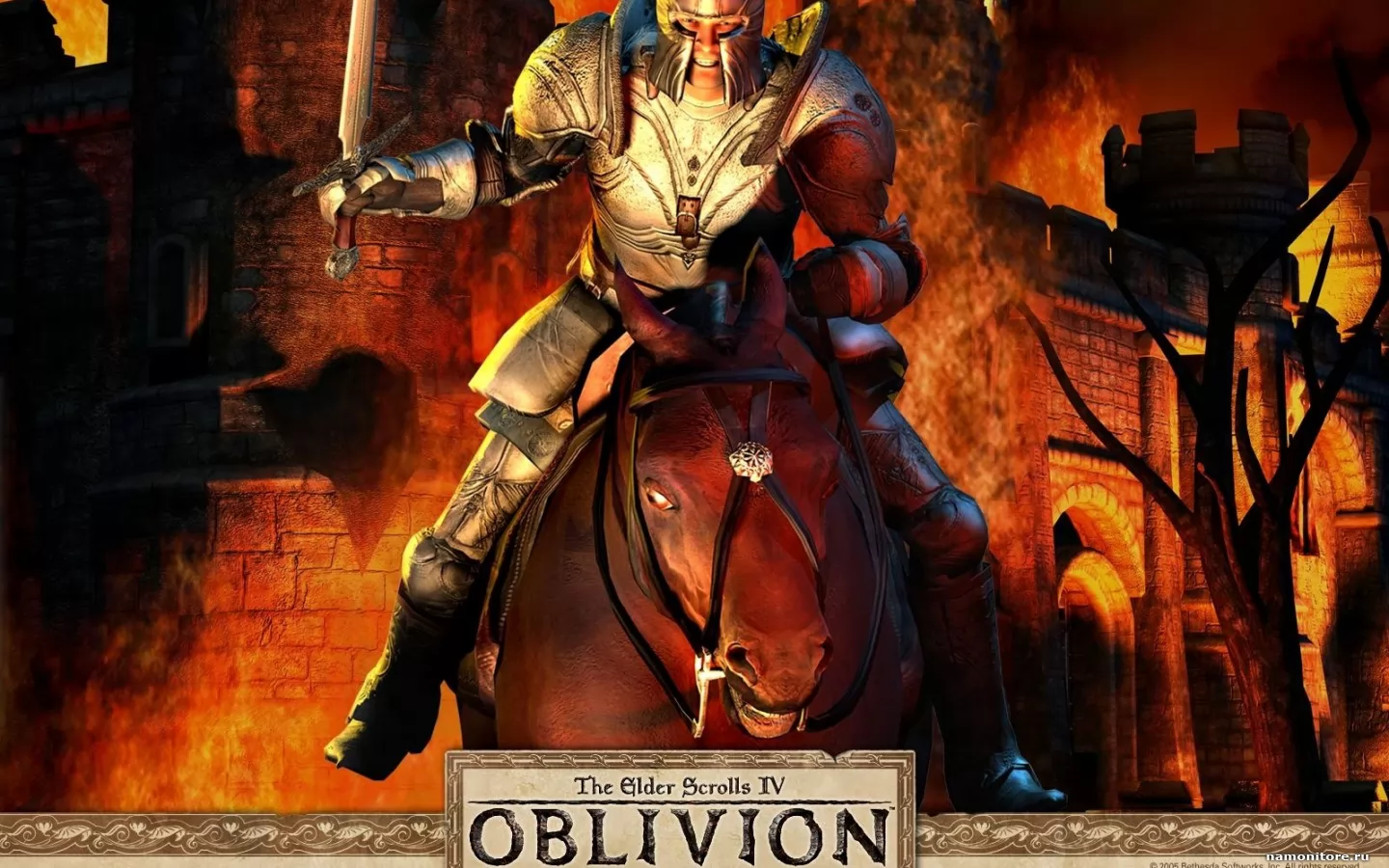 The Elder Scrolls 4: Oblivion,  ,  