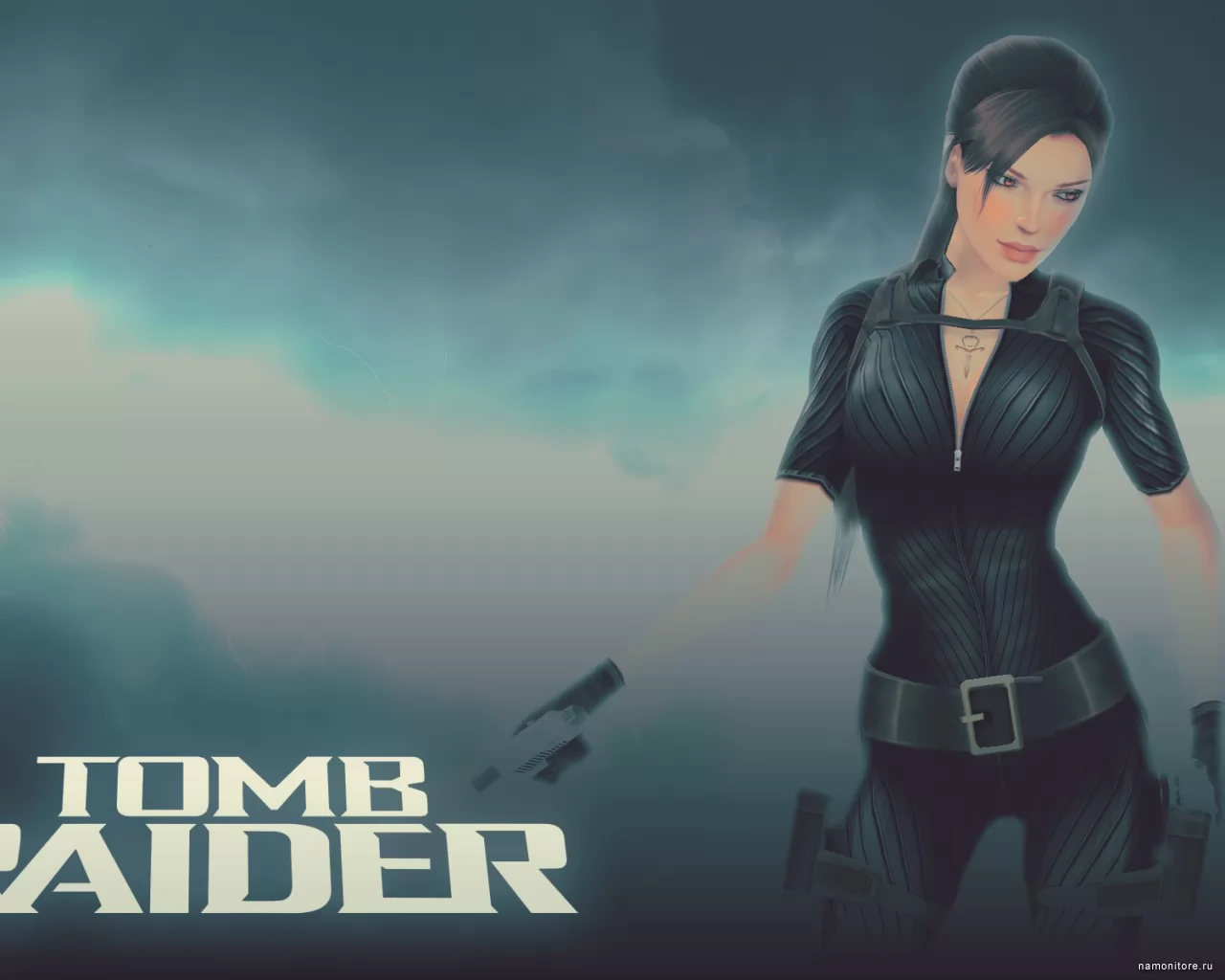 Tomb Raider, ,  ,  