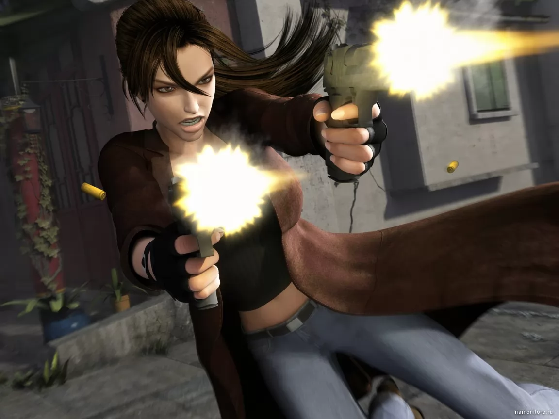 Tomb Raider.    , 3D, ,  ,  
