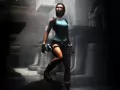обои для рабочего стола: «Tomb Raider: Anniversary»