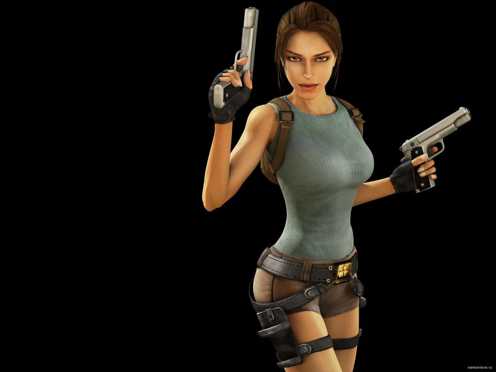 Tomb Raider: Anniversary, 3D, ,  , , ,  