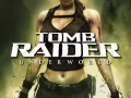 обои для рабочего стола: «Tomb Raider: Underworld»