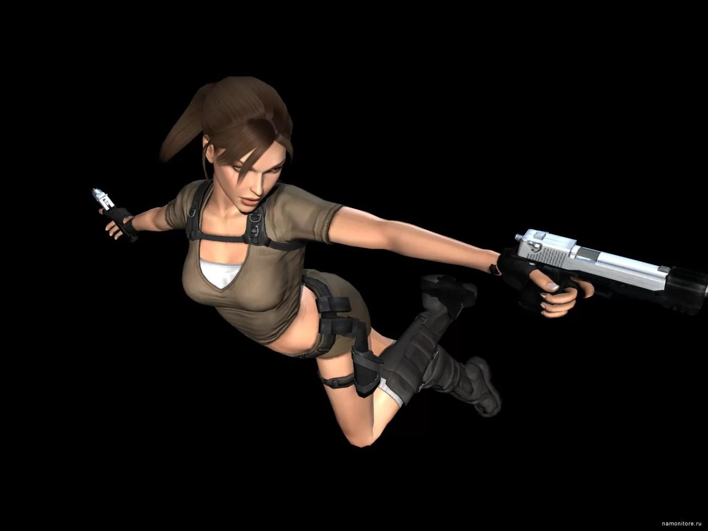 Tomb Raider: Underworld.    , 3D, ,  , , ,  