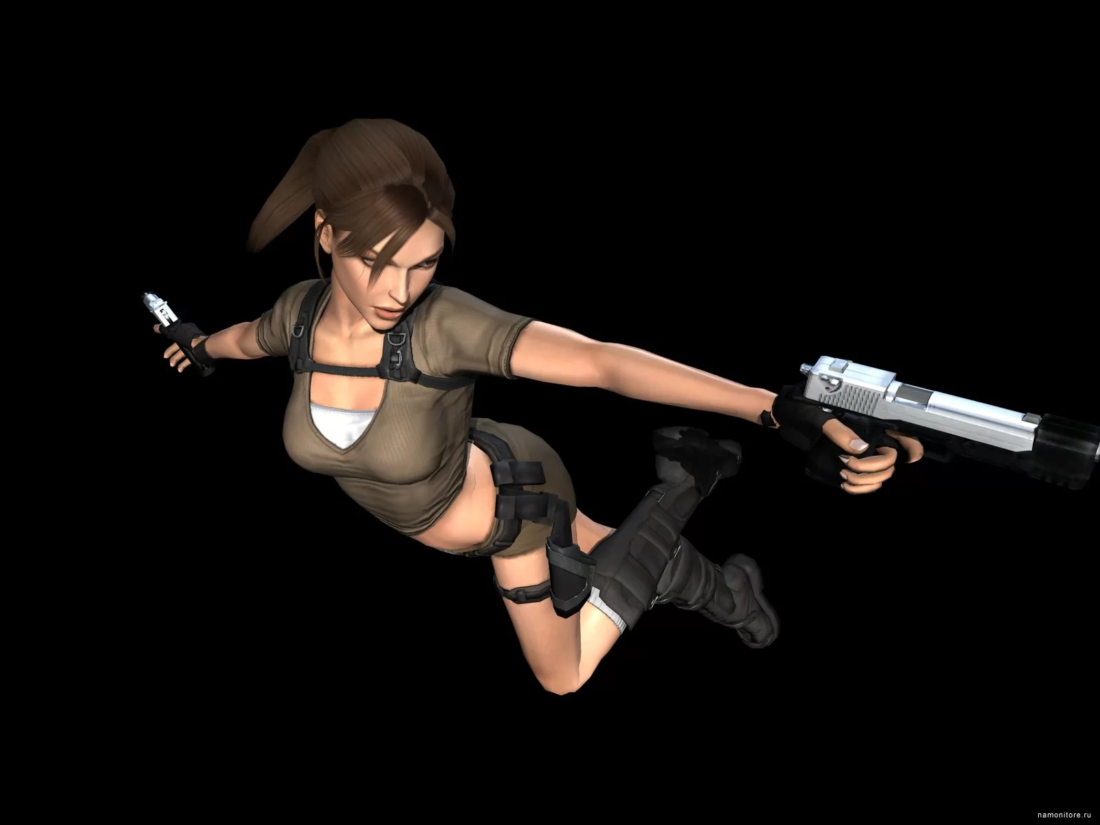 Tomb Raider: Underworld.    , 3D, ,  , , ,  