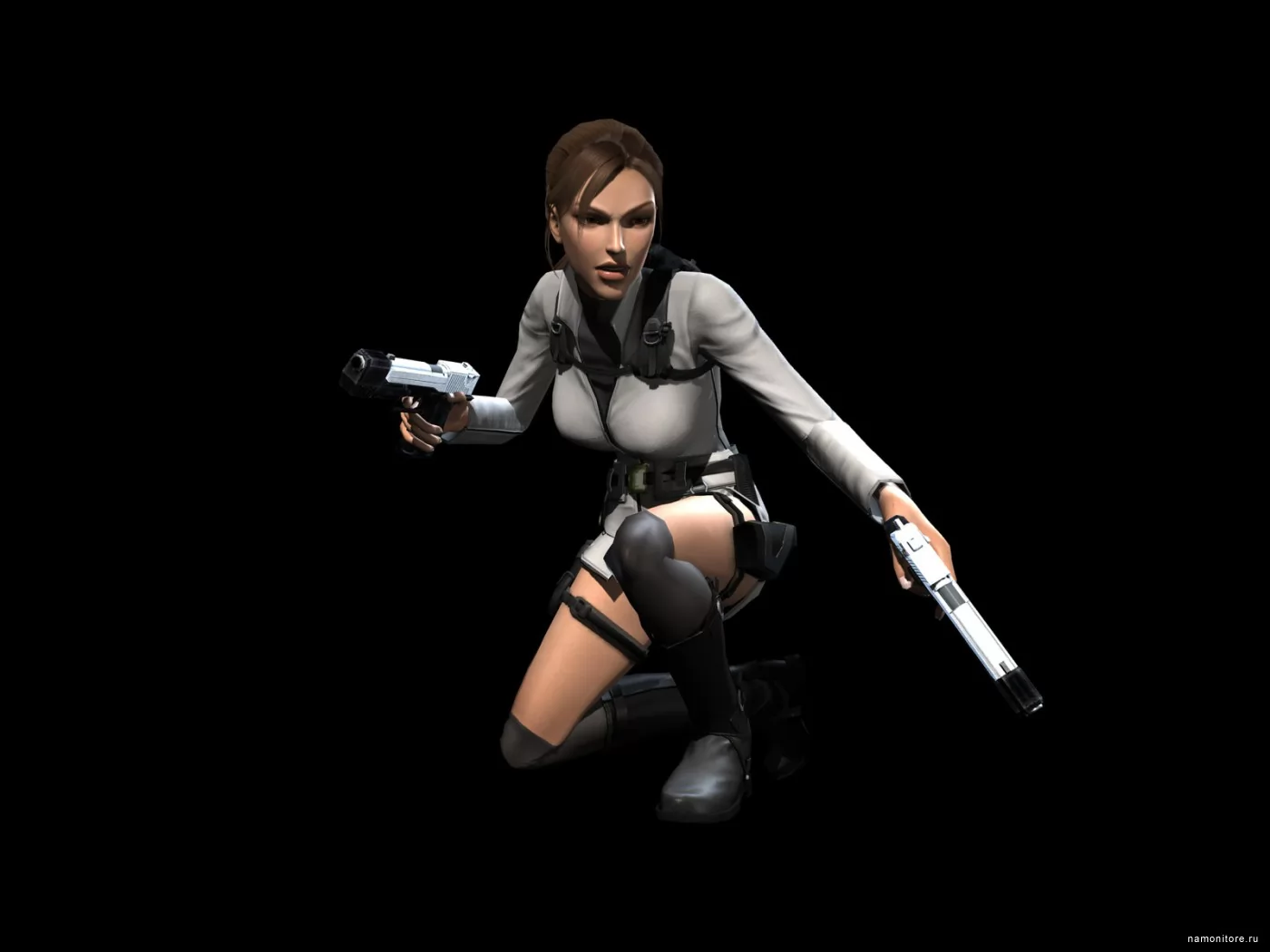 Tomb Raider: Underworld, 3D, ,  , , ,  