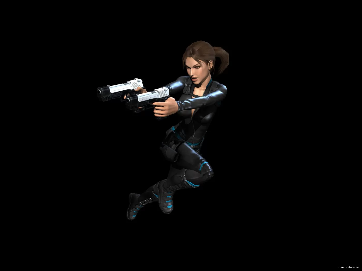 Tomb Raider: Underworld, 3D, ,  , , ,  