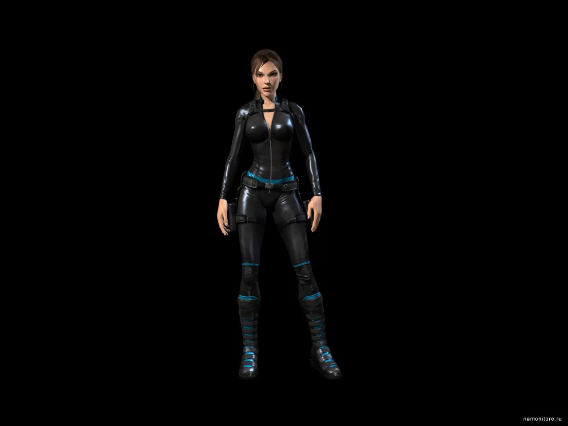 Tomb Raider: Underworld, 3D, ,  , ,  