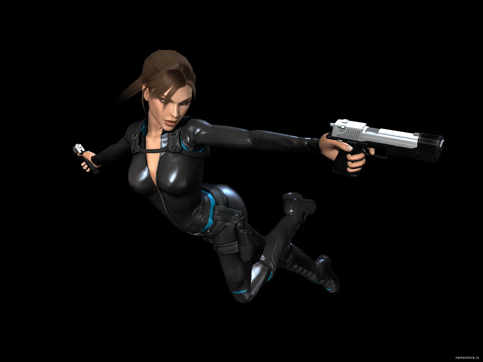 Tomb Raider: Underworld, 3D, ,  , , , ,  