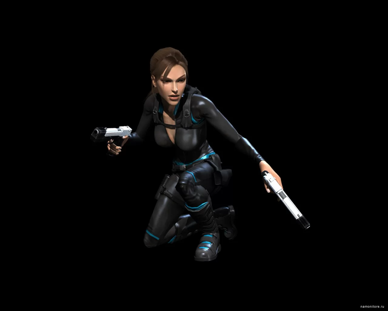 Tomb Raider: Underworld, 3D, ,  , , , ,  