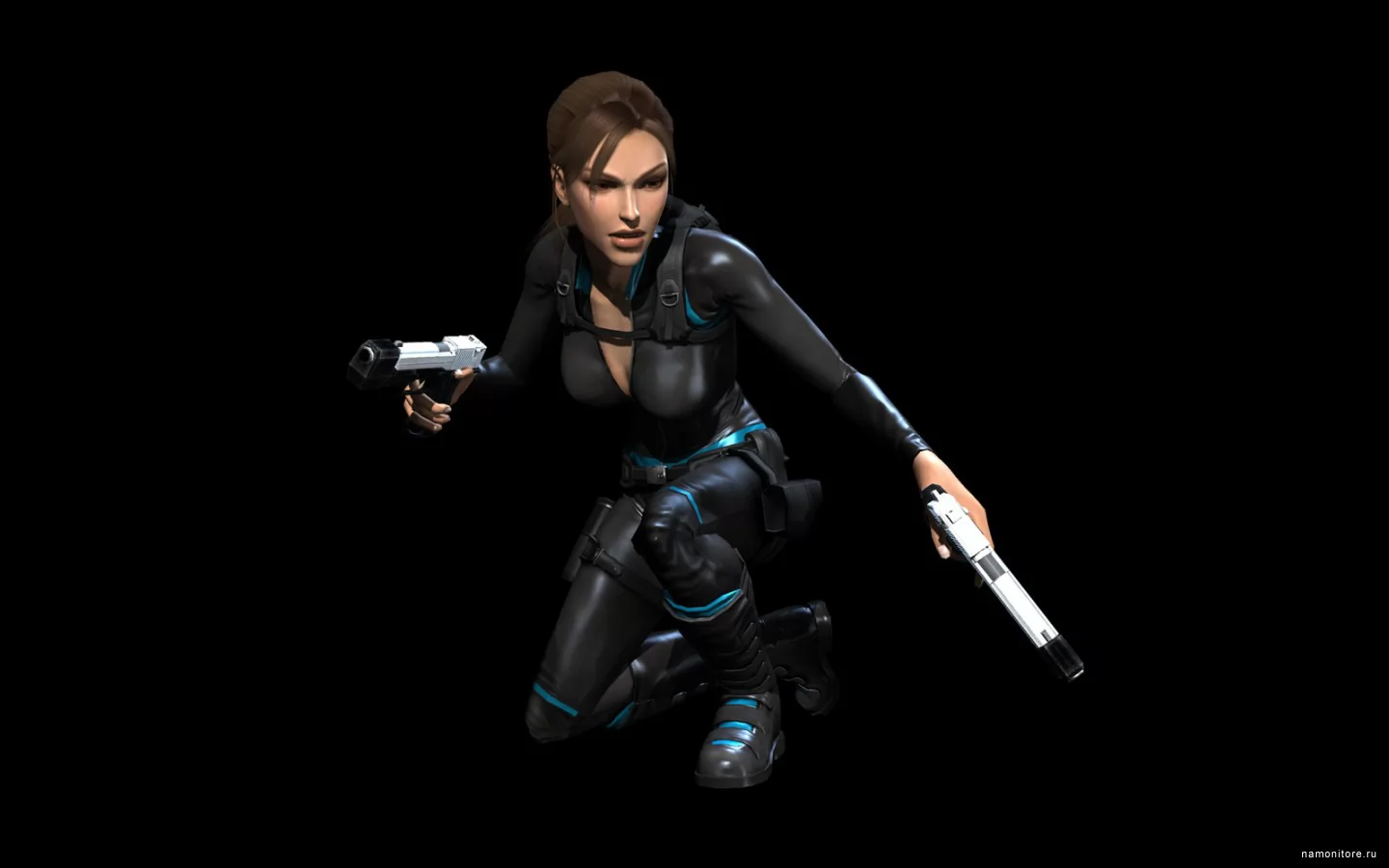 Tomb Raider: Underworld, 3D, ,  , , , ,  