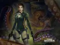 выбранное изображение: «Tomb Raider: Underworld»