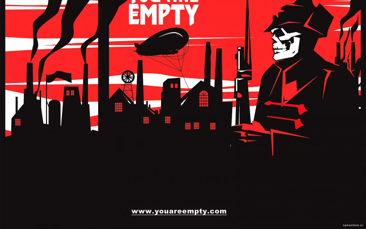 You Are Empty,  , ,  