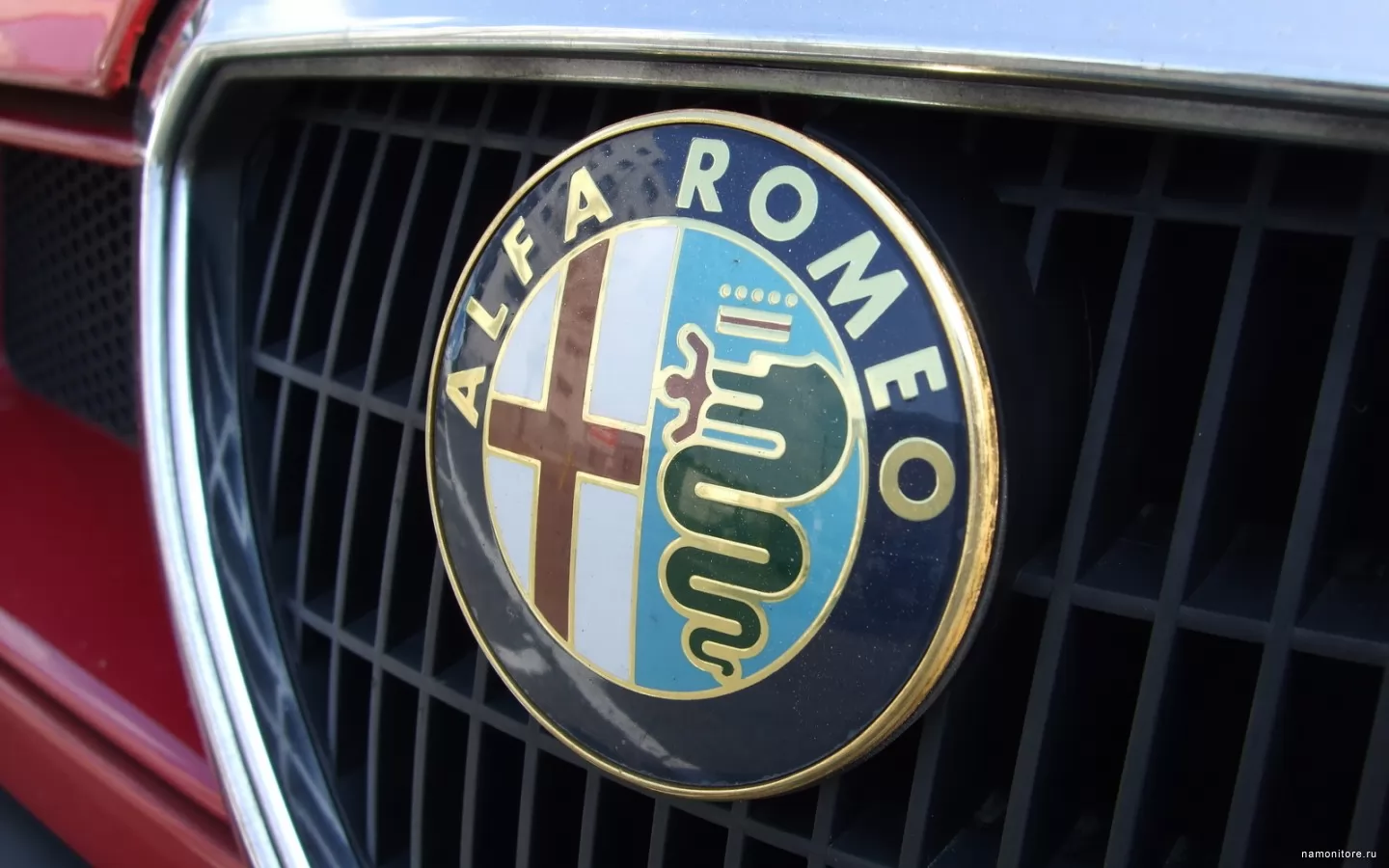  Alfa Romeo, Alfa Romeo, ,  