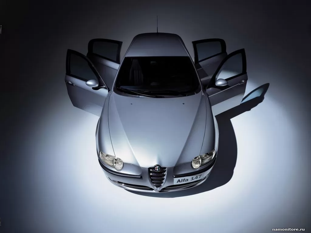 Alfa Romeo, Alfa Romeo, ,  