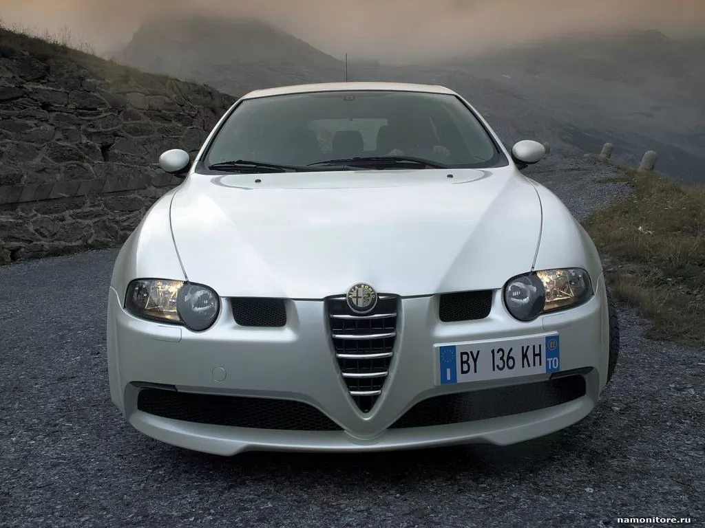 Alfa Romeo, Alfa Romeo, ,  